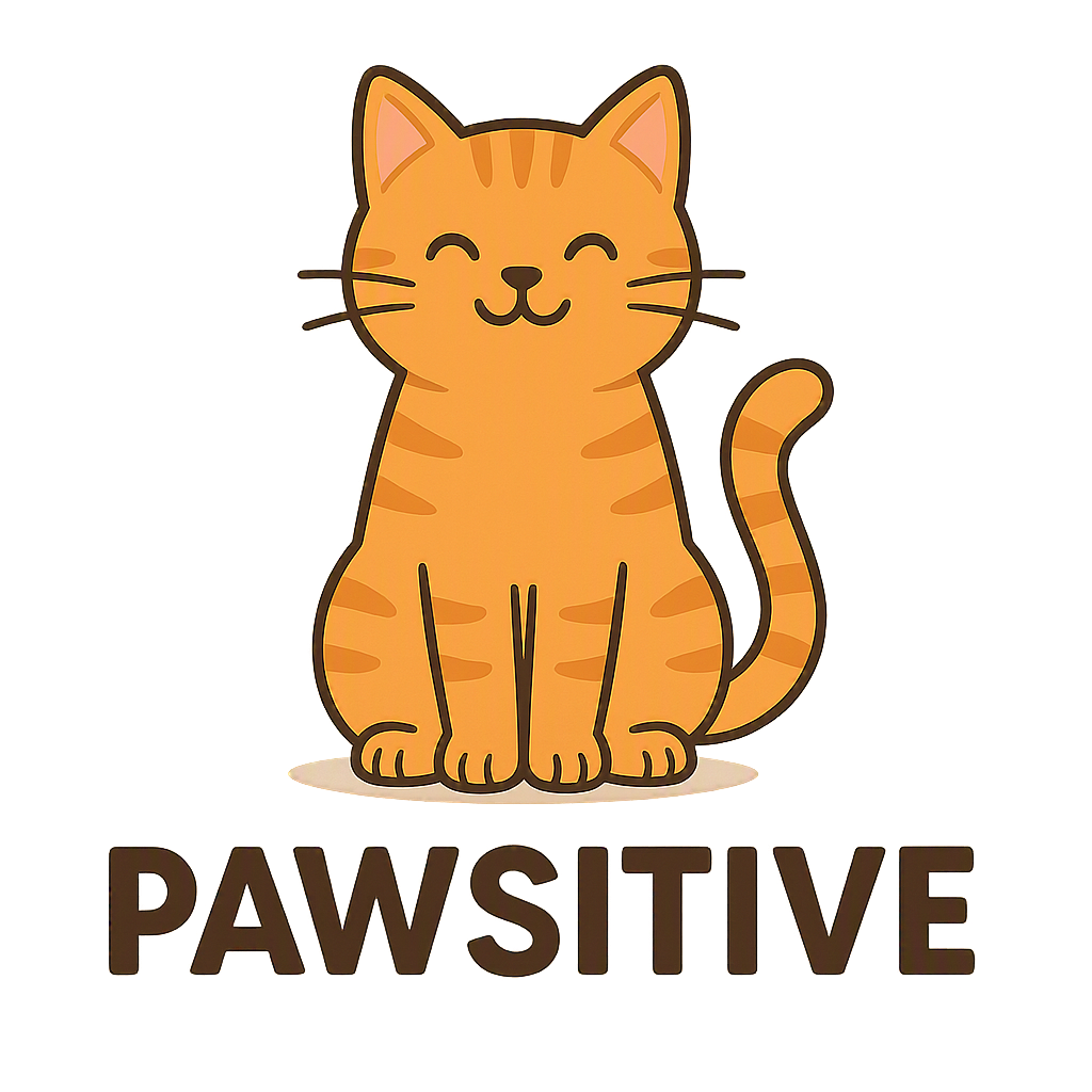 Little Pawsitive